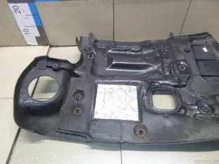 11147794700 BMW Накладка декоративная BMW X3 E83 Арт E12821610, вид 6