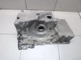 11137791665 BMW Поддон масляный двигателя BMW X3 E83 Арт E12821933, вид 3