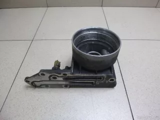  Корпус масляного фильтра Ford Transit 3 Арт E12959795, вид 1