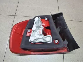 63216937458 BMW Фонарь задний наружный правый BMW 3 E90/E91/E92/E93 Арт E12995427, вид 4