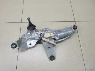 28710CB000 Nissan Моторчик стеклоочистителя задний Nissan Murano Z52 Арт E12996688, вид 2