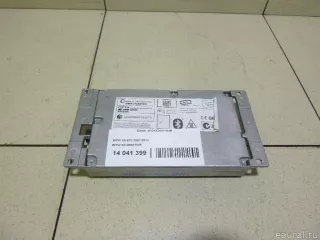 84109187625 BMW Блок электронный BMW 1 E81/E82/E87/E88 Арт E14041399, вид 2