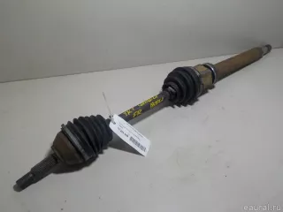 4994092 Ford Полуось передняя правая Ford Tourneo Арт E14203498, вид 1