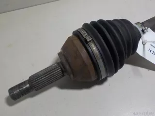 4994092 Ford Полуось передняя правая Ford Tourneo Арт E14203498, вид 2