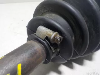 4994092 Ford Полуось передняя правая Ford Tourneo Арт E14203498, вид 5