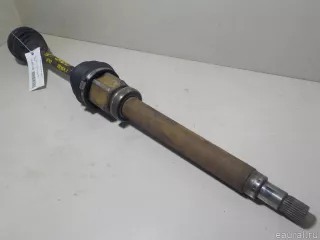 4994092 Ford Полуось передняя правая Ford Tourneo Арт E14203498, вид 7