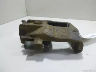 1478514 Ford Суппорт тормозной передний левый Ford Focus 1 Арт E14276914, вид 4