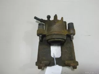 1478514 Ford Суппорт тормозной передний левый Ford Focus 1 Арт E14276914, вид 5