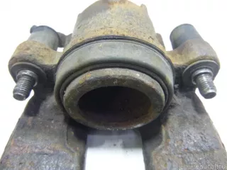 1478514 Ford Суппорт тормозной передний левый Ford Focus 1 Арт E14276914, вид 6
