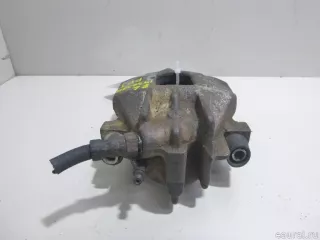 1478514 Ford Суппорт тормозной передний левый Ford Focus 1 Арт E14363716, вид 2