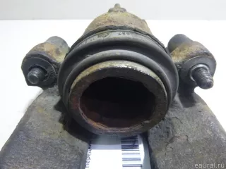 1478514 Ford Суппорт тормозной передний левый Ford Focus 1 Арт E14363716, вид 4