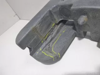 85092EB300 Nissan Наполнитель заднего бампера Nissan Pathfinder 4 Арт E14420632, вид 4