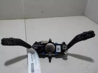 1K5953502L9B9 VAG Переключатель подрулевой (стрекоза) Volkswagen Scirocco 3 Арт E14424537, вид 1