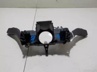 1K5953502L9B9 VAG Переключатель подрулевой (стрекоза) Volkswagen Scirocco 3 Арт E14424537, вид 5