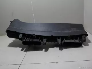 13713449003 BMW Корпус воздушного фильтра BMW X3 E83 Арт E14425016, вид 1