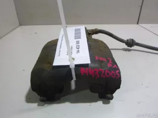 1478514 Ford Суппорт тормозной передний левый Ford Focus 1 Арт E14432005, вид 2