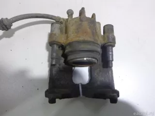 1478514 Ford Суппорт тормозной передний левый Ford Focus 1 Арт E14432005, вид 4