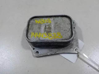 2711880401 Mercedes Benz Радиатор масляный Mercedes Sprinter W907/910 Арт E14443838, вид 1
