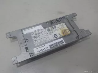 84109204545 BMW Блок электронный BMW 1 E81/E82/E87/E88 Арт E14454874, вид 1