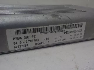 84109204545 BMW Блок электронный BMW 1 E81/E82/E87/E88 Арт E14454874, вид 3
