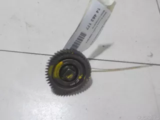 11278509738 BMW Вал балансирный MINI CLUBMAN F54 Арт E14463177, вид 1
