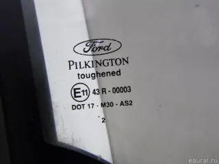 2003998 Ford Стекло двери передней правой Ford Transit 3 restailing Арт E14585382, вид 2
