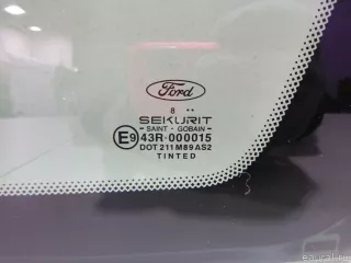 1120275 Ford Стекло кузовное глухое правое Ford Focus 1 Арт E14596208, вид 2