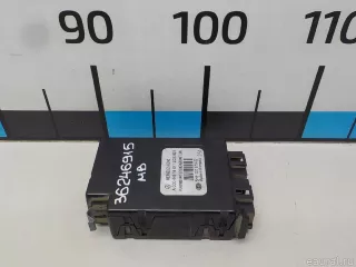0004461407 Mercedes Benz Блок электронный Mercedes C W203 Арт E36246915, вид 1