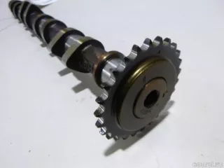 2410023550 Hyundai-Kia Распредвал Hyundai Trajet Арт E14745532, вид 2