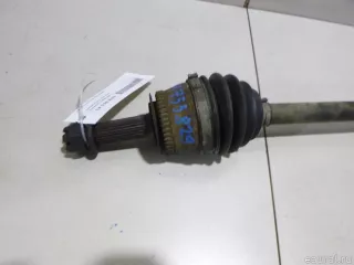 495002D013 Hyundai-Kia Полуось передняя правая Hyundai Lantra 3 Арт E14755829, вид 2