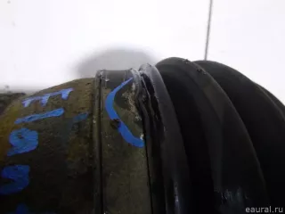 495002D013 Hyundai-Kia Полуось передняя правая Hyundai Lantra 3 Арт E14755829, вид 4