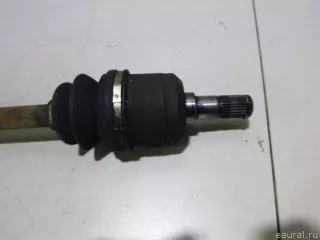 495002D013 Hyundai-Kia Полуось передняя правая Hyundai Lantra 3 Арт E14755829, вид 6