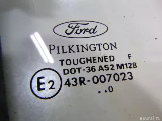 1819093 Ford Стекло двери передней правой Ford Transit 3 restailing Арт E14794354, вид 5
