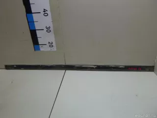 3B0853516C VAG Молдинг передней правой двери Volkswagen Passat B5 Арт E14856081, вид 1