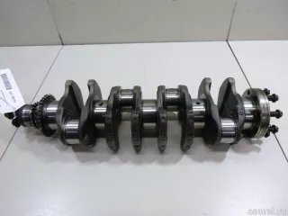  Коленвал Ford Transit 3 Арт E14861777, вид 1