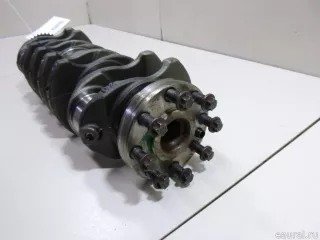  Коленвал Ford Transit 3 Арт E14861777, вид 2