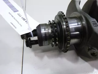  Коленвал Ford Transit 3 Арт E14861777, вид 3