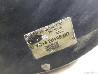 YC152B195DD Ford Усилитель тормозов вакуумный Ford Transit 3 Арт E14862759, вид 2