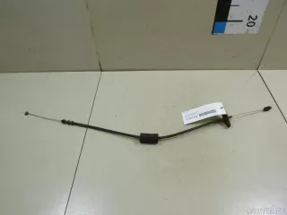 3279017100 Hyundai-Kia Трос газа Hyundai Matrix Арт E14865275, вид 1