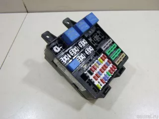  Блок предохранителей Hyundai Matrix Арт E14867795, вид 1