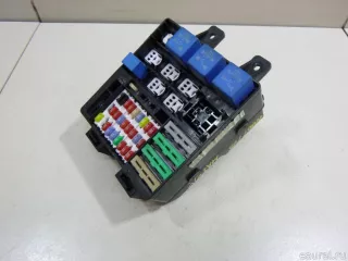  Блок предохранителей Hyundai Matrix Арт E14867795, вид 2