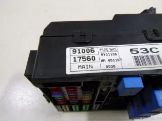  Блок предохранителей Hyundai Matrix Арт E14867795, вид 5