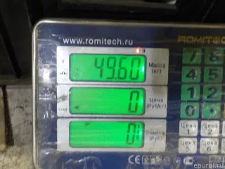 C8301EB300 Nissan Редуктор заднего моста Nissan Pathfinder 4 Арт E14886739, вид 16