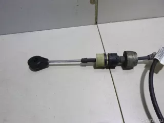 31259082 Volvo Трос кулисы КПП Volvo XC70 3 Арт E14890044, вид 3