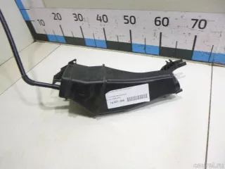 3B0201803C VAG Абсорбер (фильтр угольный) Volkswagen Passat B5 Арт E14901286, вид 2