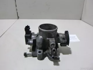 3510026800 Hyundai-Kia Дроссельная заслонка Hyundai Lantra 3 Арт E14919511, вид 3