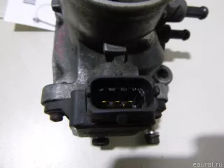 3510026800 Hyundai-Kia Дроссельная заслонка Hyundai Lantra 3 Арт E14919511, вид 4