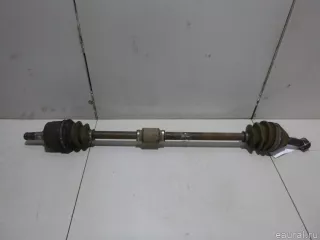 495002D411 Hyundai-Kia Полуось передняя правая Hyundai Lantra 3 Арт E14972100, вид 1