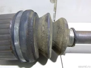 495002D411 Hyundai-Kia Полуось передняя правая Hyundai Lantra 3 Арт E14972100, вид 3