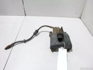 1478507 Ford Суппорт тормозной передний правый Ford Focus 1 Арт E14995980, вид 1